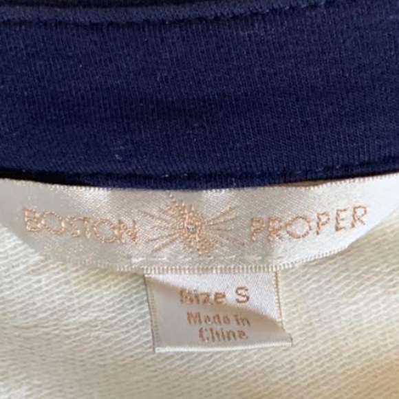 Boston Proper Jacket - Picture 9 of 16